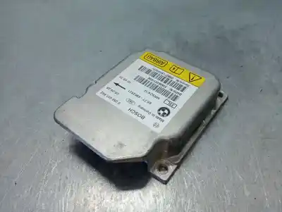 Second-hand car spare part airbag control unit for mini mini (r50, r53) one oem iam references 0285001682  