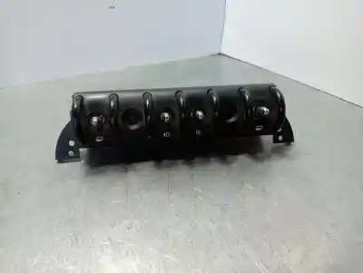 Tweedehands auto-onderdeel multifunctionele bediening voor mini mini (r50, r53) one oem iam-referenties 6958027