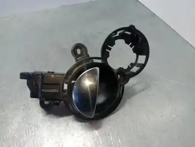 Second-hand car spare part interior left front handle for mini mini (r50, r53) one oem iam references 1502075  
