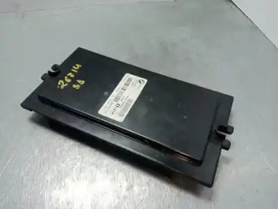 Peça sobressalente para automóvel em segunda mão  por BMW SERIE 1 BERLINA (E81/E87)  Referências OEM IAM 695658301  