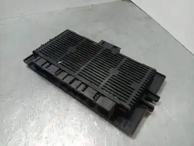 Peça sobressalente para automóvel em segunda mão módulo eletrônico por bmw serie 1 berlina (e81/e87) 116i referências oem iam 695658301  