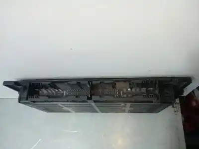 Peça sobressalente para automóvel em segunda mão módulo eletrônico por bmw serie 1 berlina (e81/e87) 116i referências oem iam 695658301  