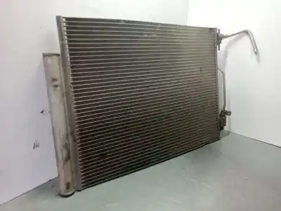 Pezzo di ricambio per auto di seconda mano condensatore / radiatore aria condizionata per dacia dokker ambiance riferimenti oem iam 21006454r