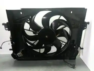 Pezzo di ricambio per auto di seconda mano elettroventola per dacia dokker ambiance riferimenti oem iam 8240636