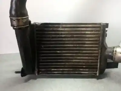 Second-hand car spare part Intercooler for DACIA DOKKER Ambiance OEM IAM references   