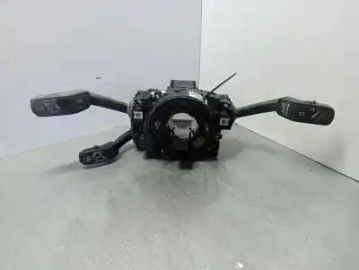 İkinci el araba yedek parçası çok fonksiyonlu kontrol için seat leon (5f1) style visio edition oem iam referansları 5q1953507