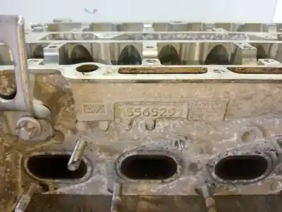 Автозапчасти б/у задницы за opel mokka x selective start/stop ссылки oem iam 55565291  