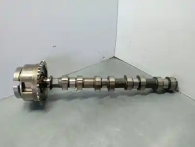 Second-hand car spare part camshaft for opel mokka x selective start/stop oem iam references 55562231  