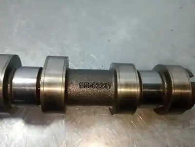 Second-hand car spare part camshaft for opel mokka x selective start/stop oem iam references 55562231  