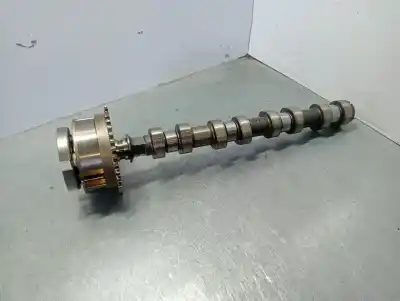 Pezzo di ricambio per auto di seconda mano albero a camme per opel mokka x selective start/stop riferimenti oem iam 55562231  