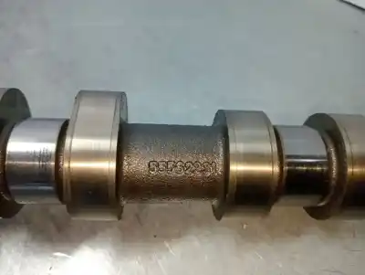 Pezzo di ricambio per auto di seconda mano albero a camme per opel mokka x selective start/stop riferimenti oem iam 55562231  