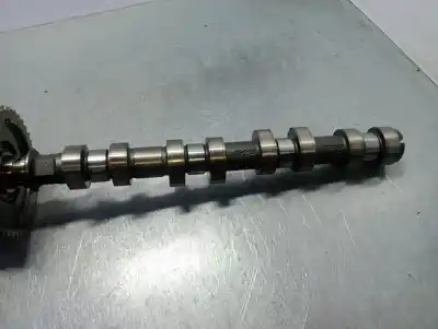 Pezzo di ricambio per auto di seconda mano albero a camme per opel mokka x selective start/stop riferimenti oem iam 55562231  