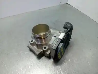 Peça sobressalente para automóvel em segunda mão borboleta de admissão por opel mokka x selective start/stop referências oem iam 55565489  