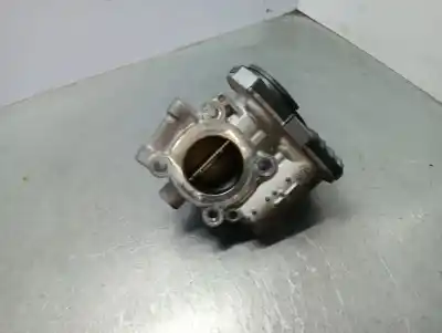 Pezzo di ricambio per auto di seconda mano scatola della farfalla per opel mokka x selective start/stop riferimenti oem iam 55565489