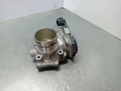 Peça sobressalente para automóvel em segunda mão borboleta de admissão por opel mokka x selective start/stop referências oem iam 55565489  