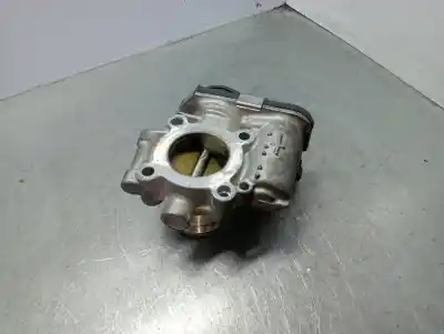 Peça sobressalente para automóvel em segunda mão borboleta de admissão por opel mokka x selective start/stop referências oem iam 55565489  