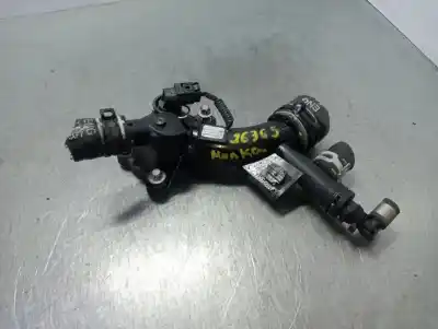 Pezzo di ricambio per auto di seconda mano pezzi vari per opel mokka x selective start/stop riferimenti oem iam 25193922  