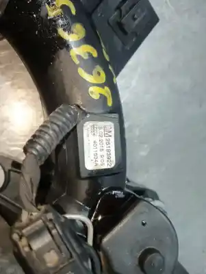 Pezzo di ricambio per auto di seconda mano pezzi vari per opel mokka x selective start/stop riferimenti oem iam 25193922  
