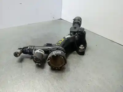 Pezzo di ricambio per auto di seconda mano pezzi vari per opel mokka x selective start/stop riferimenti oem iam 25193922  