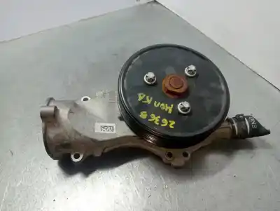 Second-hand car spare part water pump for opel mokka x selective start/stop oem iam references 55568033  