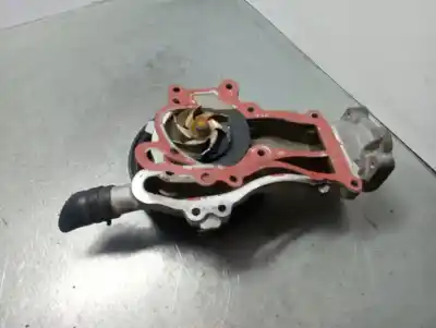 Pezzo di ricambio per auto di seconda mano BOMBA D ACQUA per OPEL MOKKA X Selective Start/Stop Riferimenti OEM IAM 55568033  