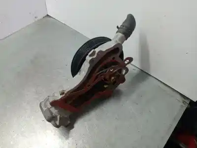 Second-hand car spare part water pump for opel mokka x selective start/stop oem iam references 55568033  