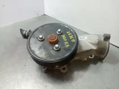 Second-hand car spare part water pump for opel mokka x selective start/stop oem iam references 55568033  
