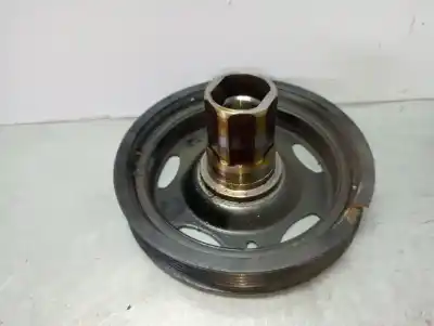Pezzo di ricambio per auto di seconda mano puleggia dell albero motore per opel mokka x selective start/stop riferimenti oem iam 722554909  