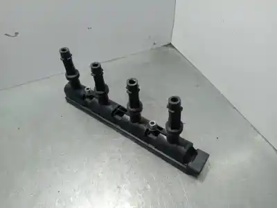 Peça sobressalente para automóvel em segunda mão bobina de ignição por opel mokka x selective start/stop referências oem iam 19005362  