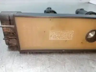 Pezzo di ricambio per auto di seconda mano bobina di accensione per opel mokka x selective start/stop riferimenti oem iam 19005362