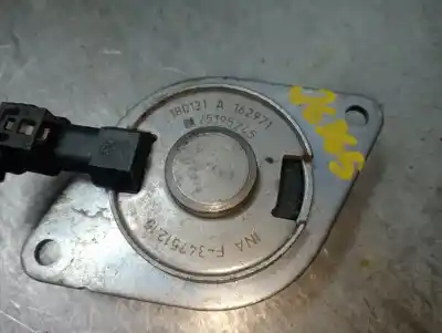 Pezzo di ricambio per auto di seconda mano sensore per opel mokka x selective start/stop riferimenti oem iam 25195245