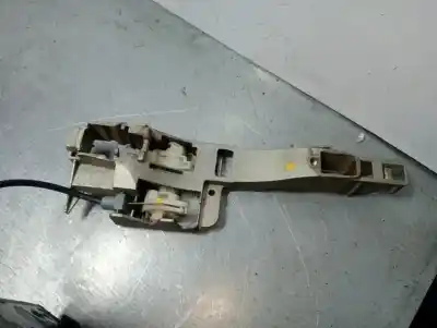 Second-hand car spare part  for PEUGEOT 407  OEM IAM references 45977095  