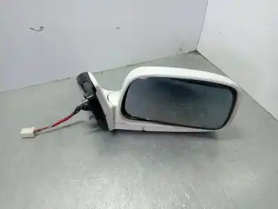 Second-hand car spare part RIGHT REARVIEW MIRROR for TOYOTA PASEO COUPE (L54) 1.5i 16V OEM IAM references 010042  