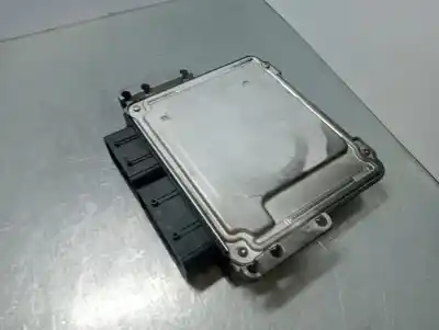 Second-hand car spare part Ecu Engine Control for PEUGEOT 208 SIGNATURE OEM IAM references 0281035332  