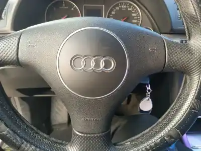 Автозапчасти б/у ПЕРЕДНЯЯ ЛЕВАЯ ПОДУШКА БЕЗОПАСНОСТИ за AUDI A4 B6 (8E2) 1.9 TDI ссылки OEM IAM   