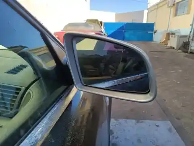 Peça sobressalente para automóvel em segunda mão espelho retrovisor direito por audi a4 b6 (8e2) 1.9 tdi referências oem iam   