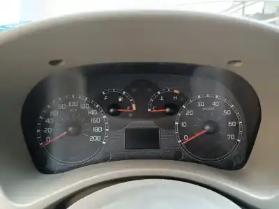 Second-hand car spare part  for FIAT PANDA (169)  OEM IAM references   