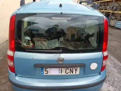 Second-hand car spare part  for FIAT PANDA (169)  OEM IAM references   