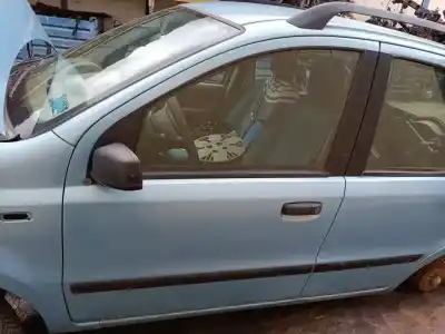 Second-hand car spare part  for FIAT PANDA (169)  OEM IAM references   