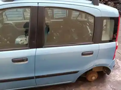 Second-hand car spare part  for FIAT PANDA (169)  OEM IAM references   