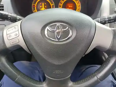 Автозапчасти б/у передняя левая подушка безопасности за toyota auris luna+ ссылки oem iam 