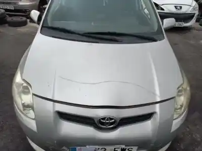 Автозапчасти б/у капот за toyota auris luna+ ссылки oem iam 