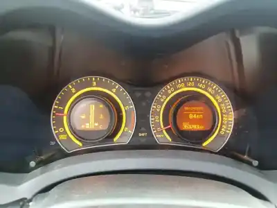 Автозапчасти б/у приборная доска за toyota auris luna+ ссылки oem iam 