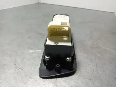 Second-hand car spare part left front power window switch for toyota auris luna+ oem iam references   
