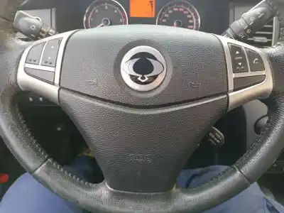 Second-hand car spare part  for SSANGYONG KORANDO  OEM IAM references   