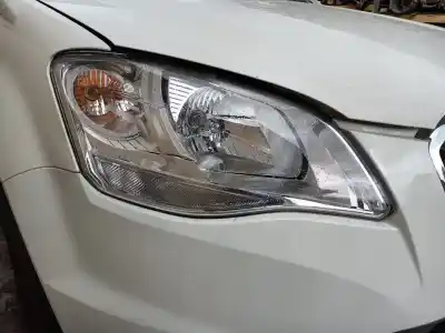 Second-hand car spare part  for SSANGYONG KORANDO  OEM IAM references   