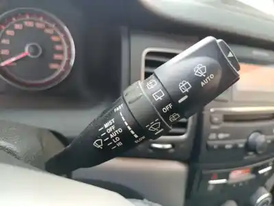 Second-hand car spare part  for SSANGYONG KORANDO  OEM IAM references   