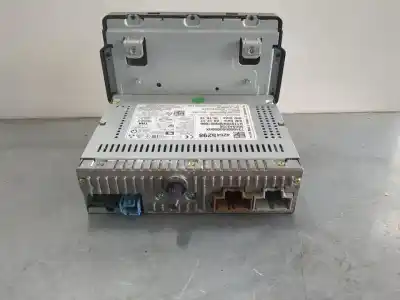 Автозапчасти б/у аудиосистема / радио cd за opel corsa e selective ссылки oem iam 42645298  