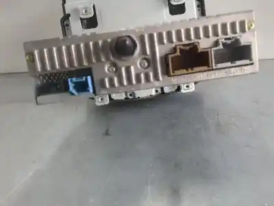 Автозапчасти б/у аудиосистема / радио cd за opel corsa e selective ссылки oem iam 42645298  