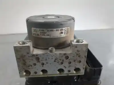 Second-hand car spare part abs for ford s-max trend oem iam references e1gc2c405bg  